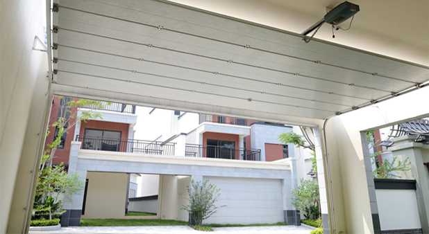 車庫(kù)門(mén)電機(jī)